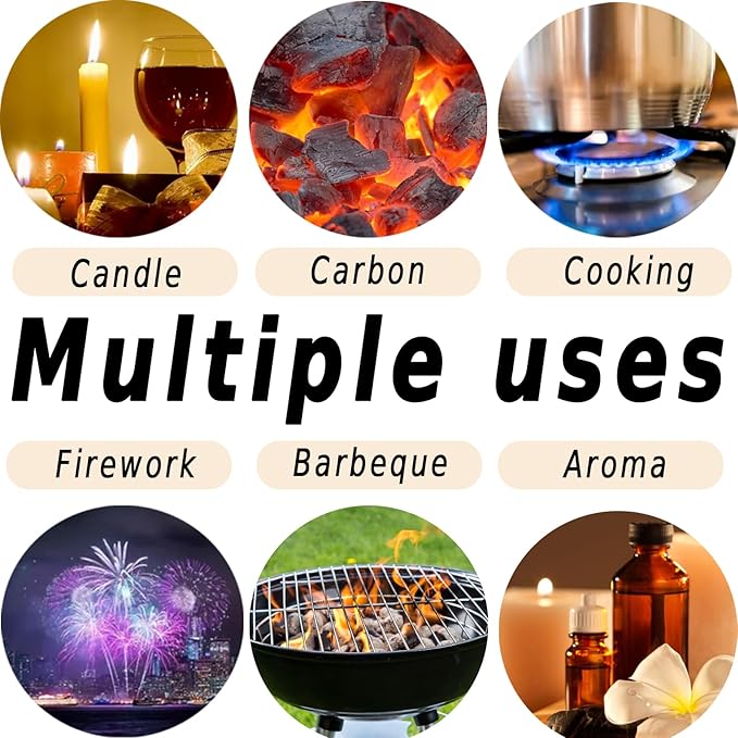 Cute Cartoon Animal Lighter Butane Refill, Pretty Aesthetic, Unique for Women Candles Gifts Camping BBQ (No Butane Fule) (8#)