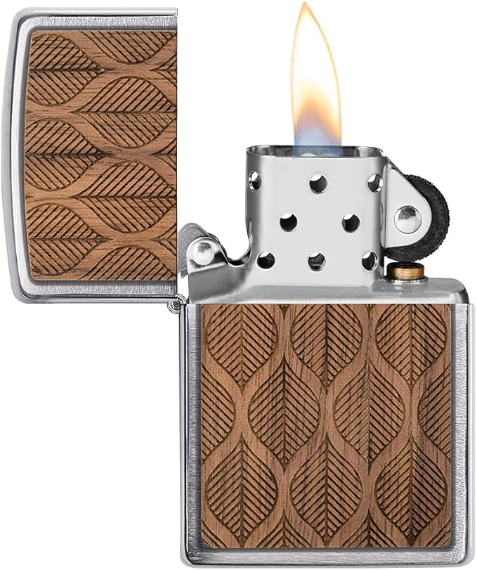 Zippo WOODCHUCK USA Lighters