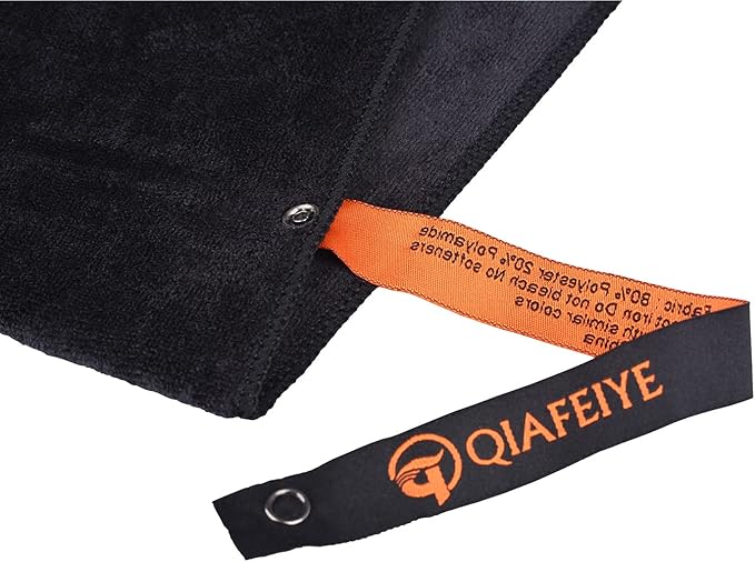 Gym Towels for Men 20inch X 40inchWomen Microfiber Cycling Workout Sweat Towel Set Quick Dry Exercise Sports Travel Towel Fast Drying Black x1