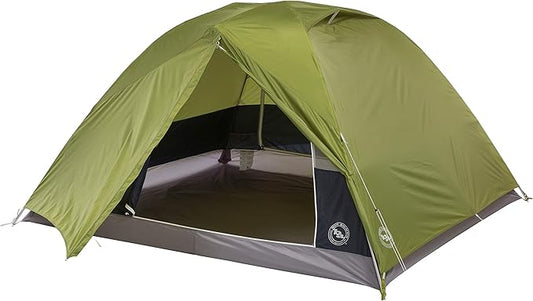 Big Agnes Blacktail & Blacktail Backpacking and Camping Tent