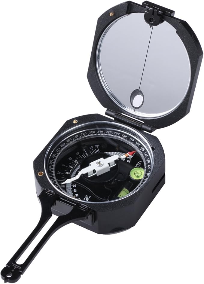XGeology Geological Compass DQL-8