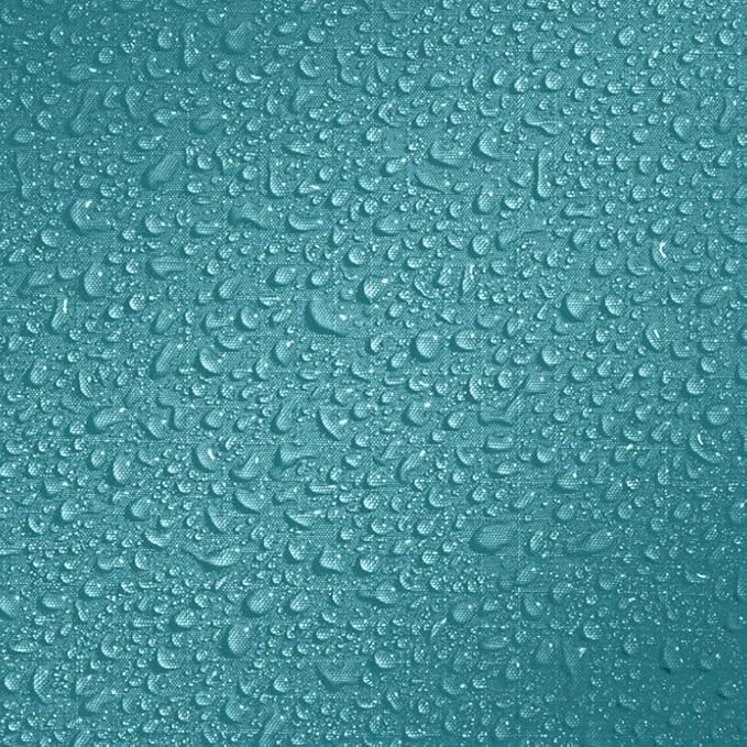 Deuter Light Drypack, Water-Resistant Ripstop Roll-Top Dry Pack Sack Keeps Gear Dry for Hiking, Trekking, Camping & Kayaking