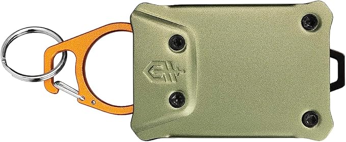 GERBER Gear - Camping, Hiking, Fishing Activity Pack Collections