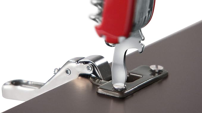Victorinox Spartan White - Swiss Army Pocket Knife 91 mm - 12 Tools