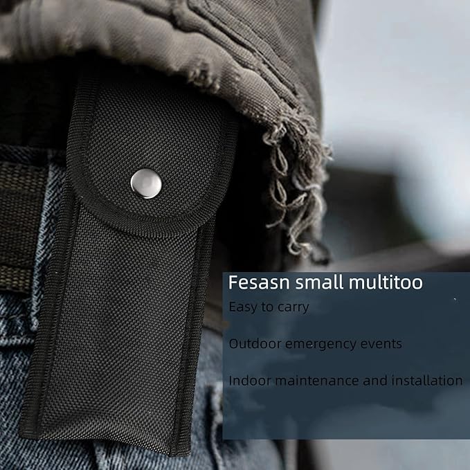 Multi Tool Hammer - Multitool Hammer for Survival,16 in 1 Adjustable Wrench Multitools Pliers Survival Camping Gear Gadgets Hiking Outdoor,Home DIY Use