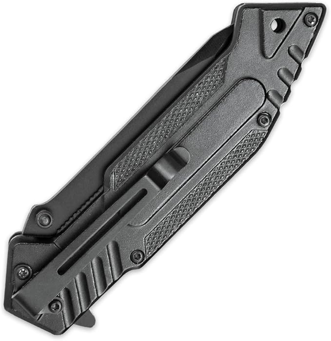 Vietnam War - Pocket Knife - KN-1685