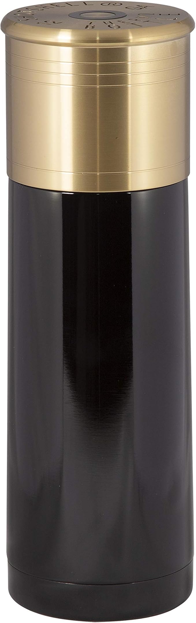 Stansport 12 Gauge Shotshell Thermo Bottle 25-Ounce