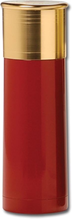 Stansport 12 Gauge Shotshell Thermo Bottle 25-Ounce