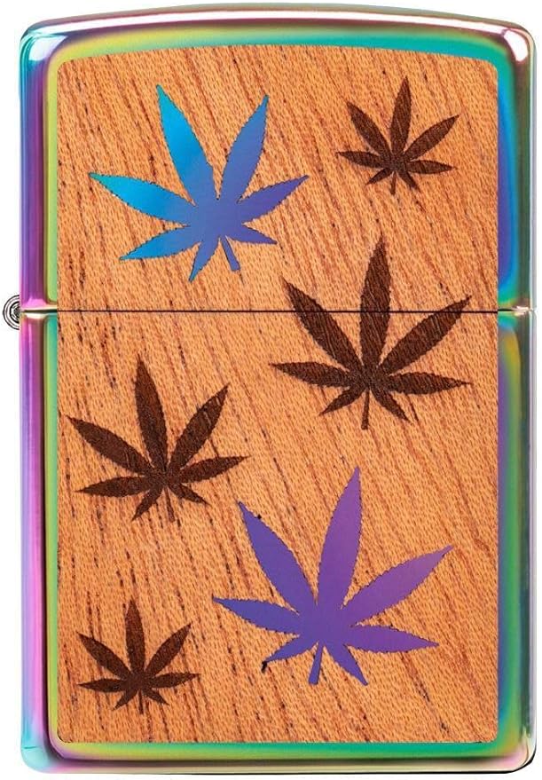 Zippo WOODCHUCK USA Lighters