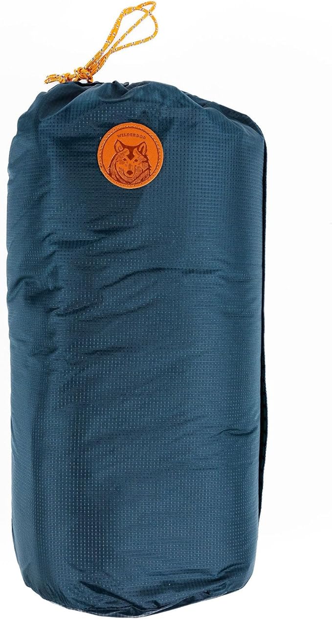 Wilderdog Dog Sleeping Bag - 36in x 28in