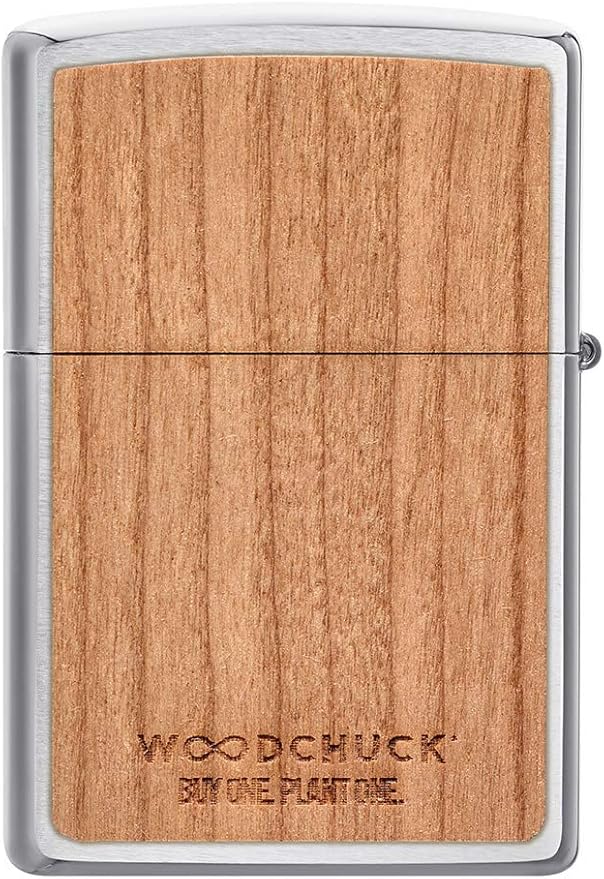 Zippo WOODCHUCK USA Lighters