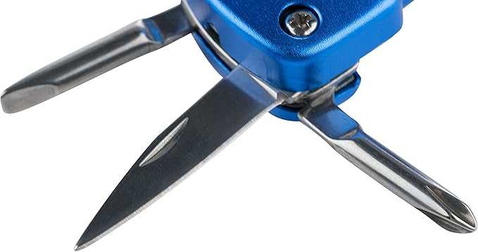 Ace Camp Multi-Tool LED Light