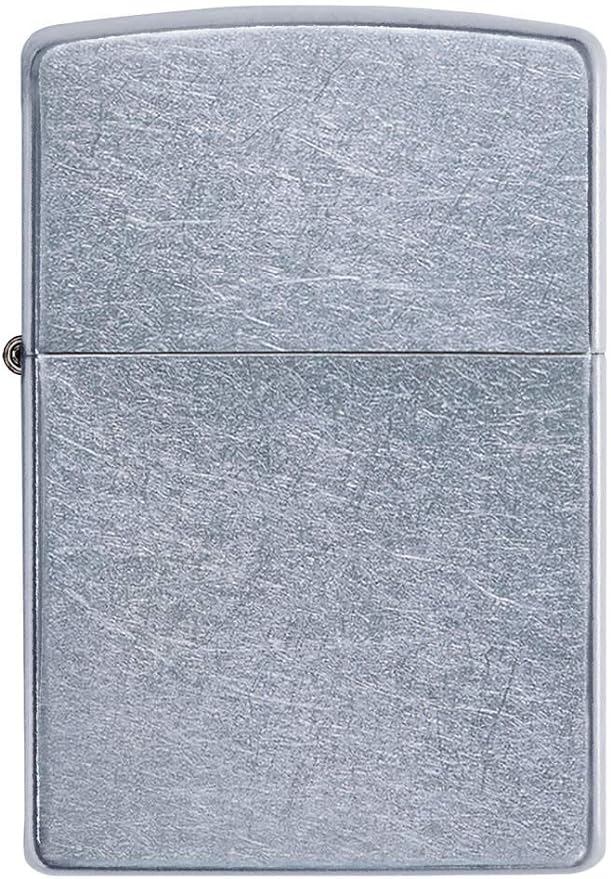 Zippo Chrome Lighters