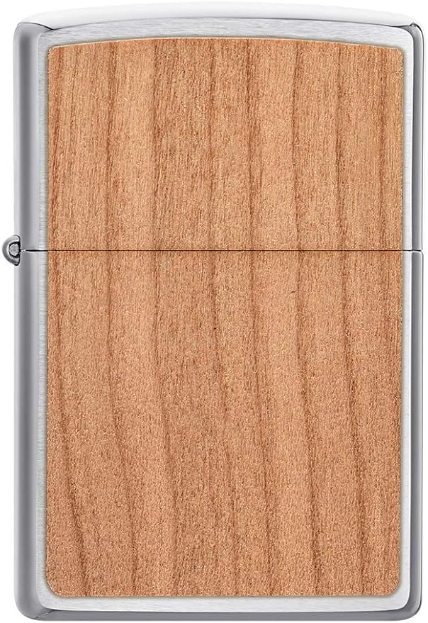 Zippo WOODCHUCK USA Lighters