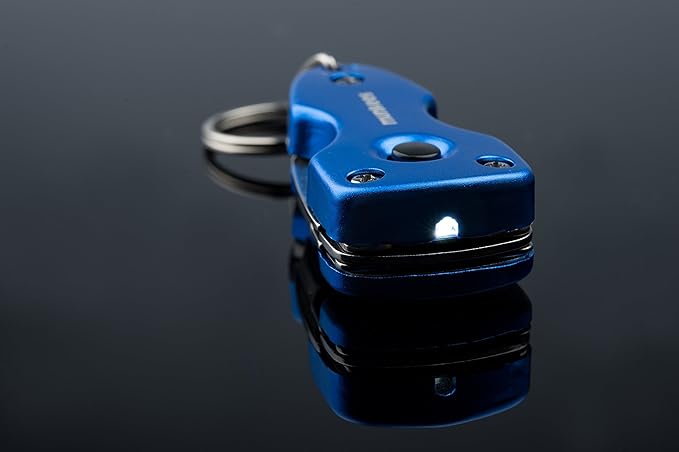 Ace Camp Multi-Tool LED Light