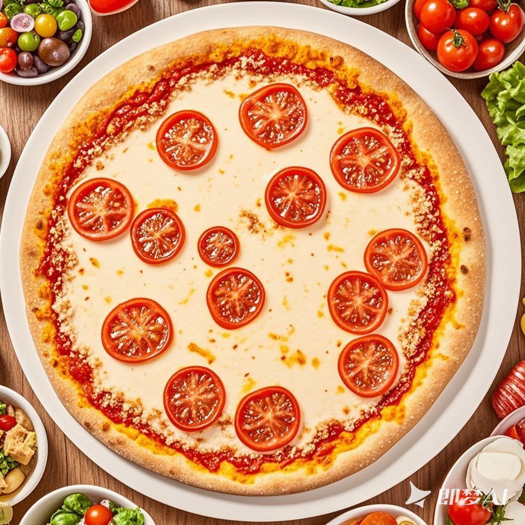 15" Round Baking Stone for Grill Oven, Heavy Duty Cordierite Bread Cooking Pan, Thermal Shock Resistant, Ideal for Making Crisp Crust Pizza