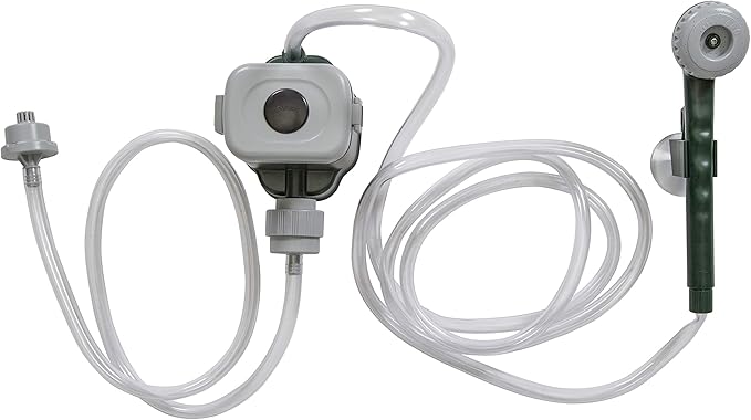 Stansport Camping Shower