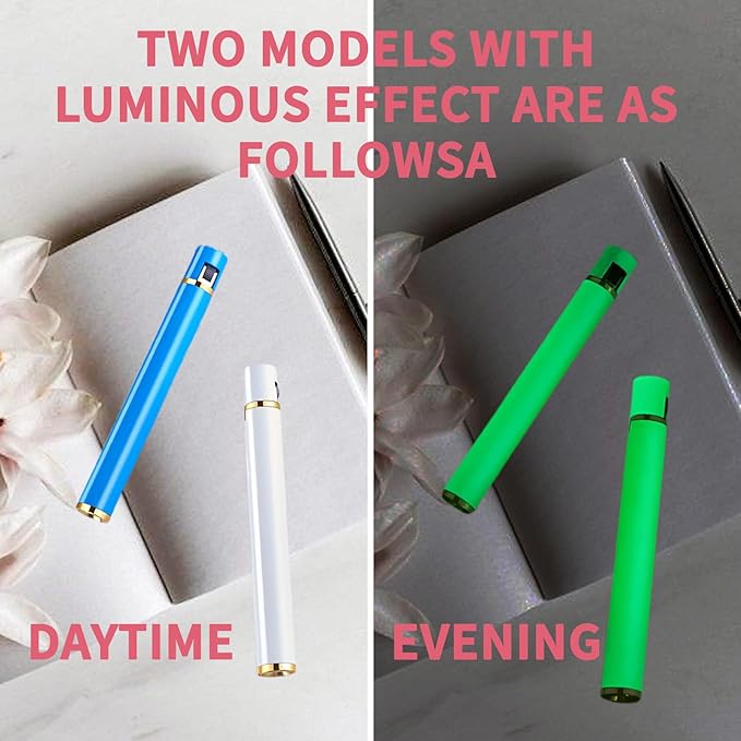 Unique Cute Pink Gradient Mini Lighter Creative Wheel Design, Butane Lighter Refillable Novelty Lighter for Fireplace Candle Camping BBQ (No Butane Fuel) (06)