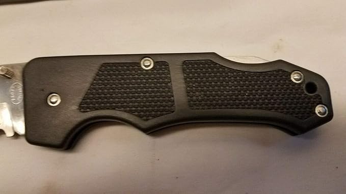Trader One LLC Marine CorpTactical II Lockblade Knife