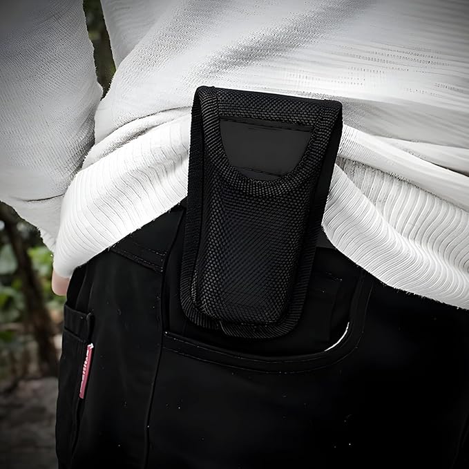 PS-1F 14-In-1 Multitool with Safety Locking, Professional Stainless Steel Multitool Pliers Pocket Knife, Bottle Opener, Screwdriver with Nylon Sheath, Apply to Survival,Camping, Hunting and Hiking