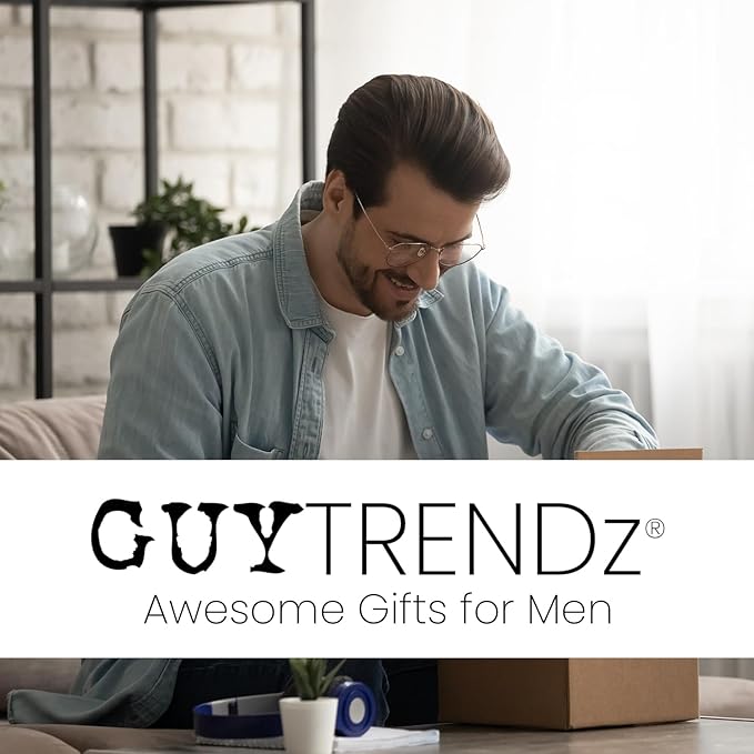 EPG Heavy Duty Multitool, Nylon Case and Screwdriver Bits, 18 Stainless Steel Locking Tools, EDC Gear with Pliers, Bottle Opener, Box Cutter and More, Fits in Pocket