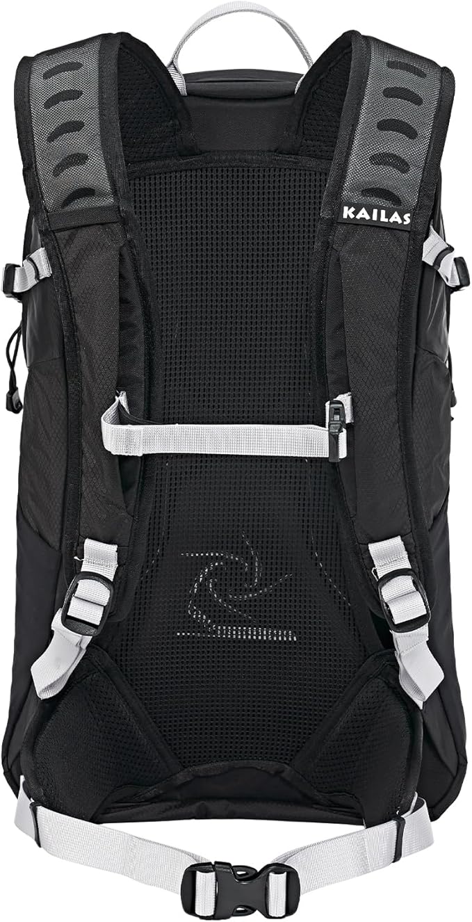 KAILAS Hurricane 20L 26L Hiking Backpack Lightweight Trekking Daypack Small Backpacks for Traveling Camping Outdoor