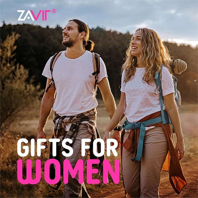 Gifts for Mom, Wife - Christmas P-ink Multitool for Women, Girlfriend, Best Friends, Unique Gift Ideas for Women, Portable Gadgets, Mother’s Day, Valentines Day Birthday Gifts for Women