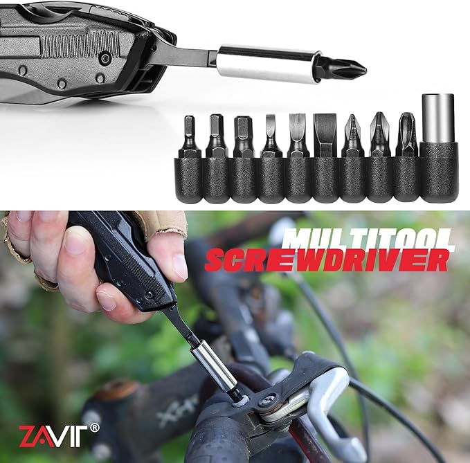 Gifts for Men Him Dad Husband, Multitool Knife, Mens Gifts for Christmas, Stocking Stuffers, Birthday Gifts for Men, Gadgets for Men, Gifts for Men Unique, Gift Ideas, Camping Gifts, Hunting Gifts
