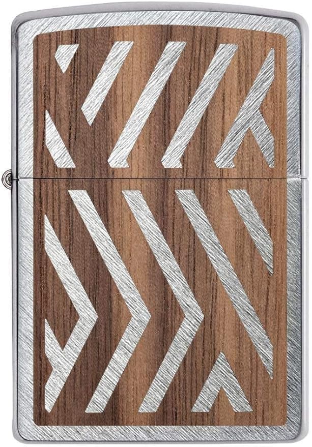 Zippo WOODCHUCK USA Lighters