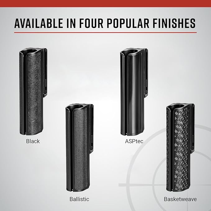 ASP Rotating SideBreak Scabbard