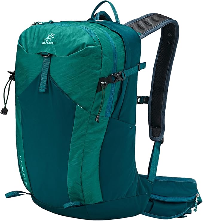 KAILAS Hurricane 20L 26L Hiking Backpack Lightweight Trekking Daypack Small Backpacks for Traveling Camping Outdoor