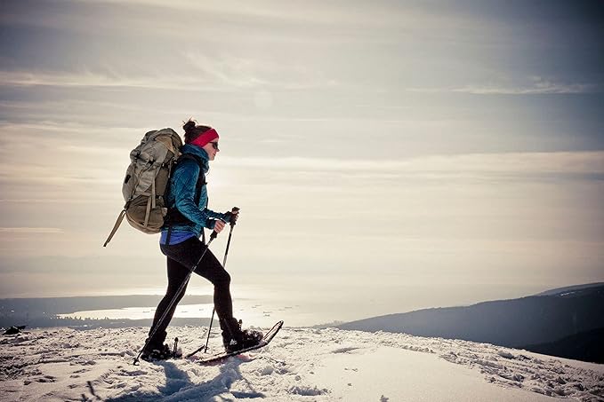 Hot Knee Warmers - 40 Pack Disposable Adhesive Patches for Up to 12 Hours of Safe, Natural Heat, Ideal for Outdoor Activities Like Skiing, Hiking & More, Fastest Activation for On-The-Go Warmth.