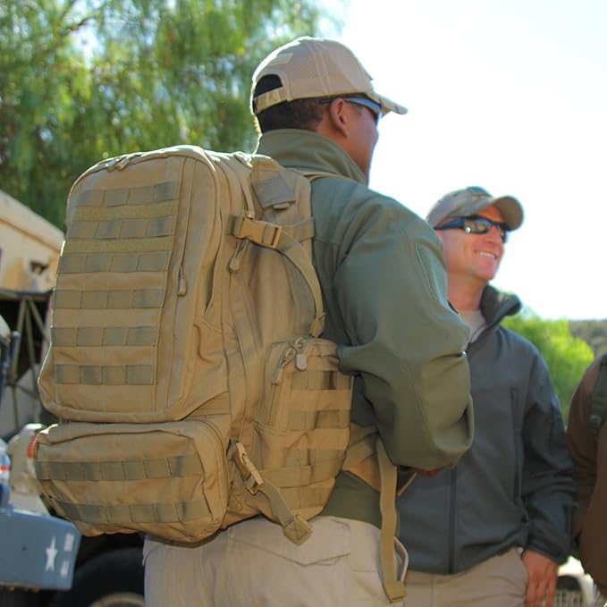Condor 3 Day Assault Pack