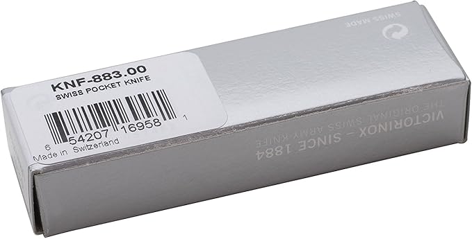 Swiss Pocket Knife | KNF-883.00