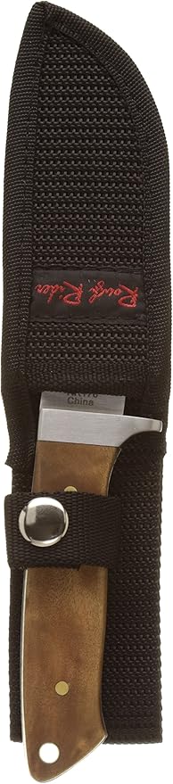 Rough Ryder Drop Point Hunter