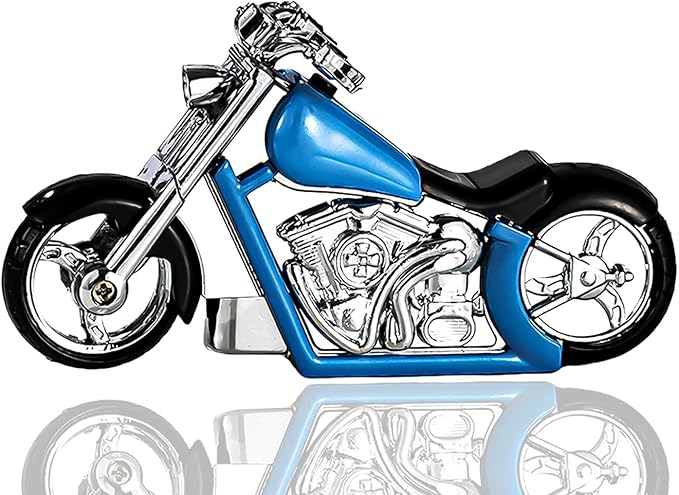 Funny Mini Car Lighter, Refillable Torch Lighter, Unique Gifts for Men Candle Lighter Camping Hiking Accessories Gear(No Butane Fuel) (#6)