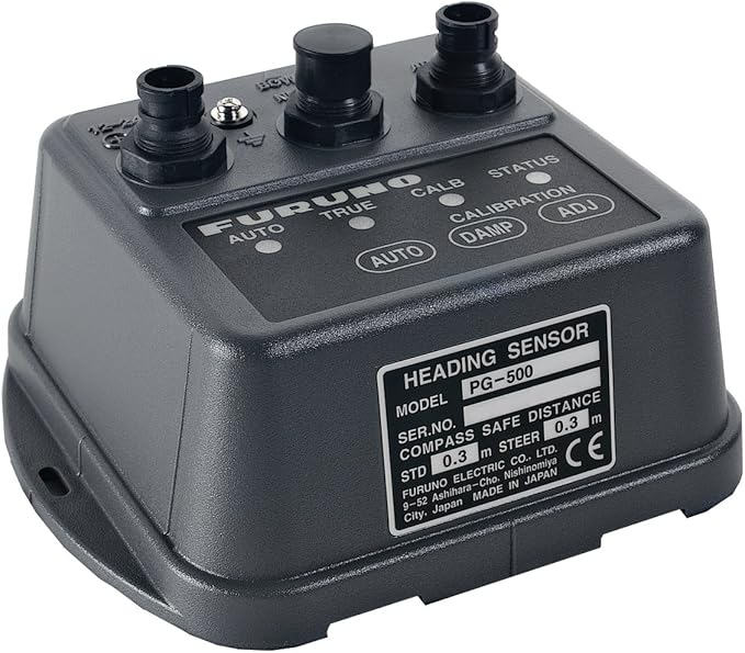Furuno FUR-PG500R Fluxgate Remote Compass