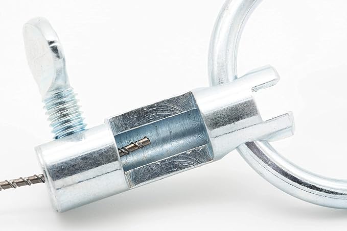 Tactical Military Survival Saw with 360 Degree Tooth - Emergency Wire Saw with Spare Blade - 20 Inch Blade - Made In The USA