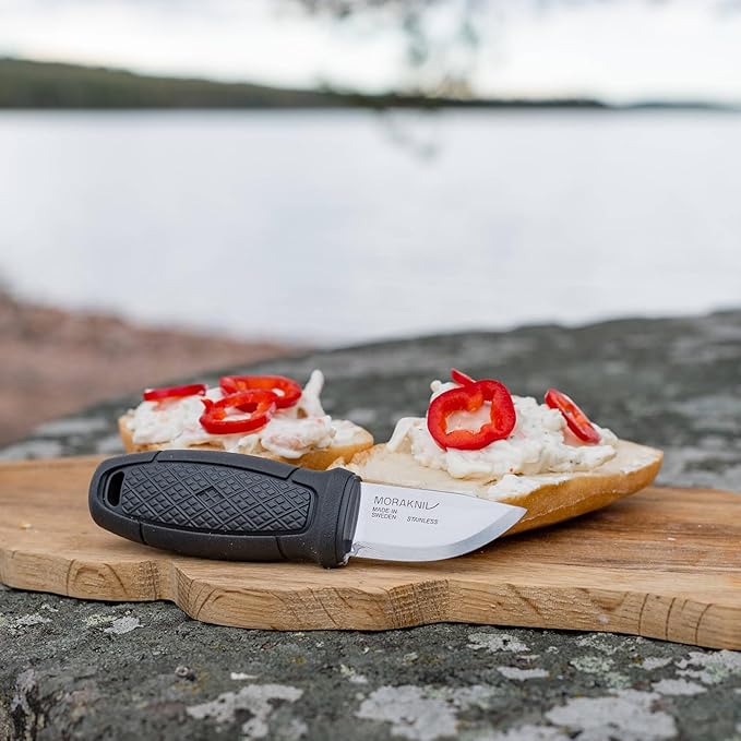 Morakniv Eldris Light Duty