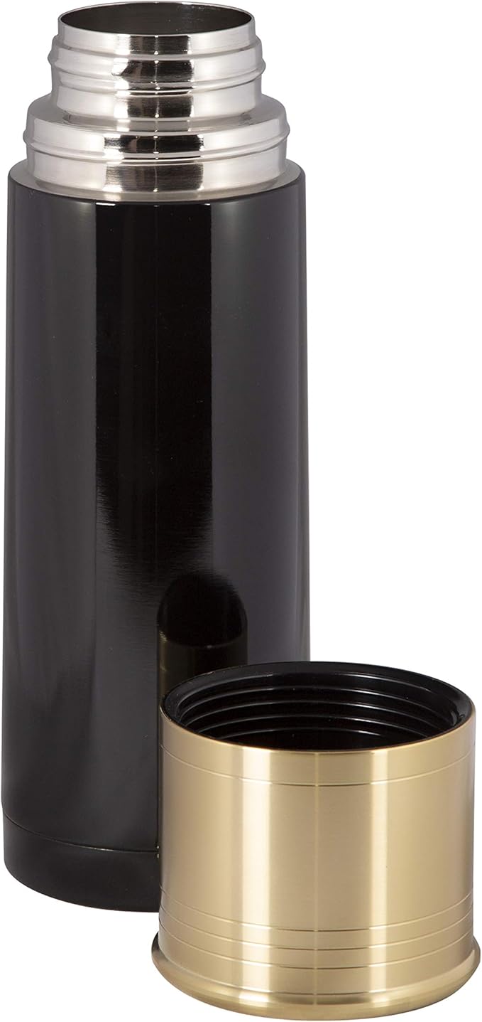 Stansport 12 Gauge Shotshell Thermo Bottle 25-Ounce