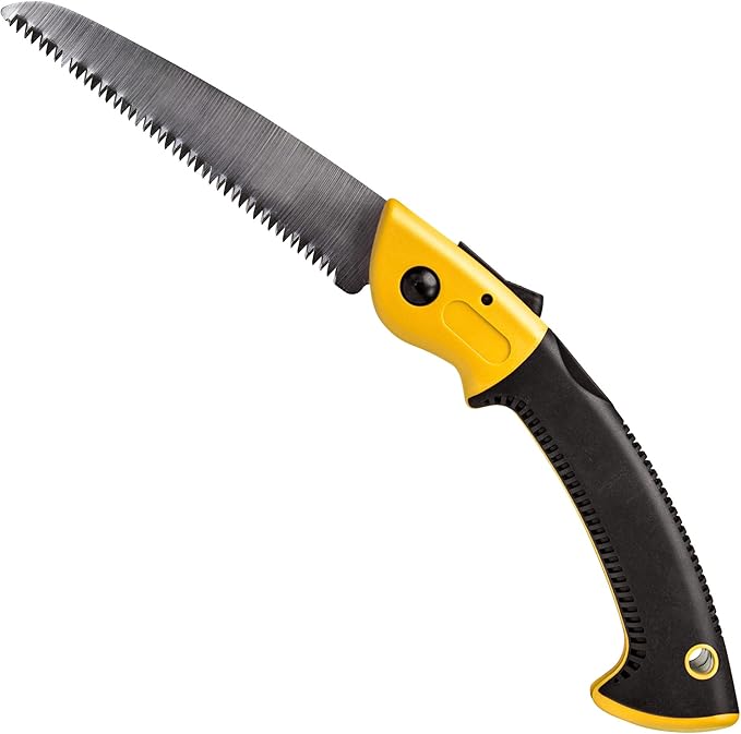 Trophy Ridge Hand Saw