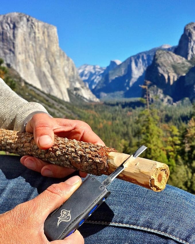 LighterBro Stainless Steel Lighter Sleeve