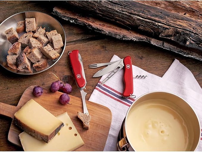 KNIFE SAPPHIRE CLASSIC