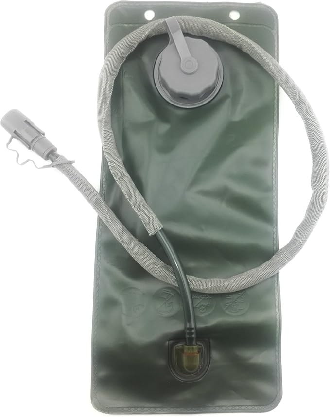 Hydration Backpack with 3L Water Bladder for Hiking and Climbing