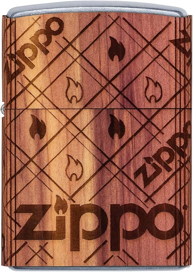 Zippo WOODCHUCK USA Lighters