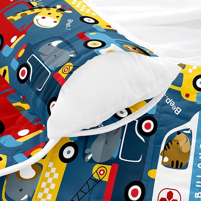 Space Nap Mat - Space Ship Galaxy Sleeping Bag with Removable Pillow - Daycare and Sleepovers Preschool Kindergarten Bedding Set for Kids Toddler Boys Girls