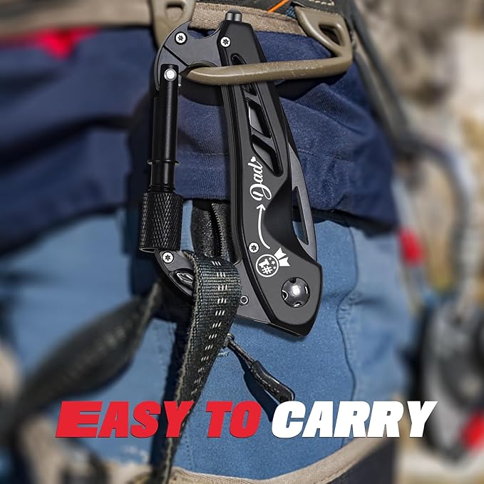 Multitool for Dad, Gifts for Dad from Daughter Son, Dad Christmas Gifts, Dad Birthday Gift, Gifts Idea for Dad, Best Dad Gifts, Gifts for Husband, Father’s Day Gifts, Dad Gifts for Fathers Day