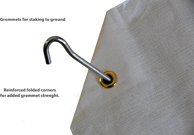 Ultralight Camping Tarp, Backpacking Tarp, Tyvek Sheet, Tyvek Tent Footprint 1 Person, Tyvek House Wrap, Tent Flooring, Tyvek Ground Cloth, Camping Tarp Under Tent, Multiple Sizes