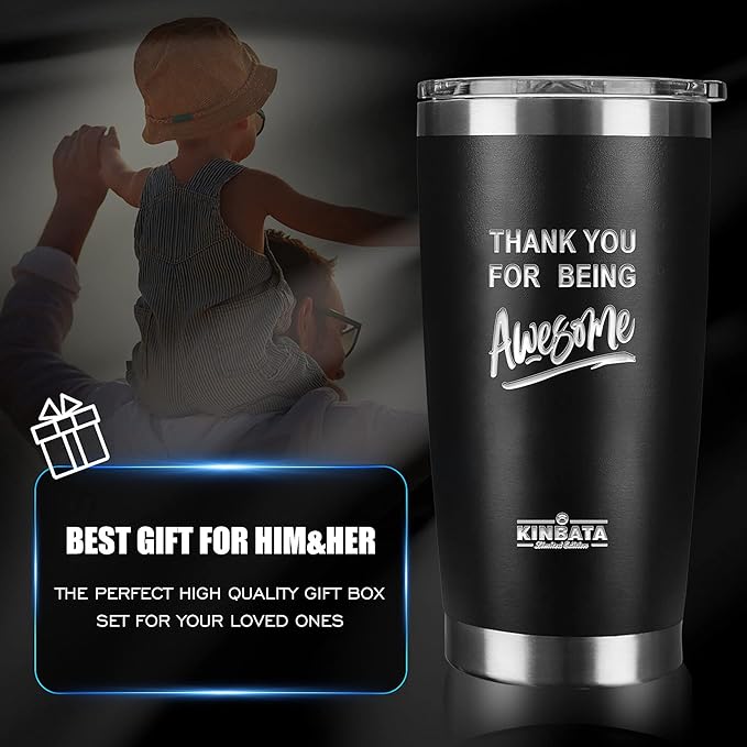 Thank You Gifts for Men- Fathers Day Best Gifts for Dad from Daughter,Wife,son Birthday Gifts for Him Mothers Day Best Gifts Inspirational Gifts for Women,Husband,Grandpa Coworker,Friends Multitools