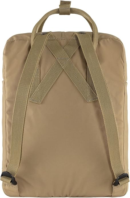 Fjallraven Kanken